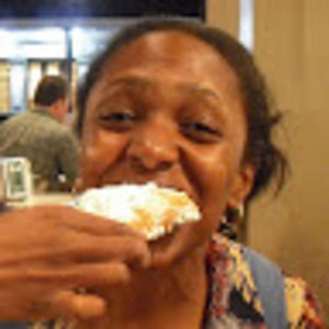 Meet your Posher, Tiffany